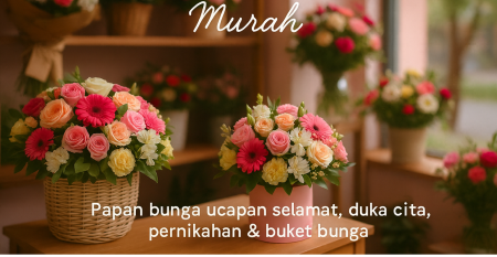 Toko Bunga Banyumas